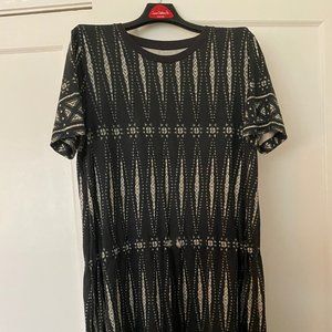 Tory Burch Mini Dress